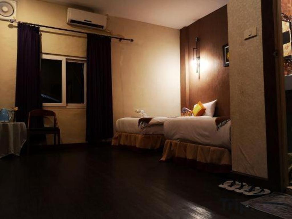Phonethip Plaza Hotel فيينتيان المظهر الخارجي الصورة