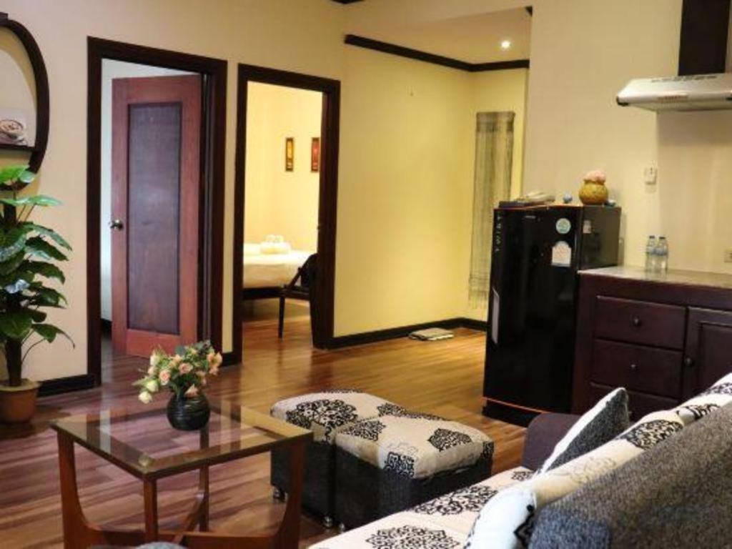 Phonethip Plaza Hotel فيينتيان المظهر الخارجي الصورة