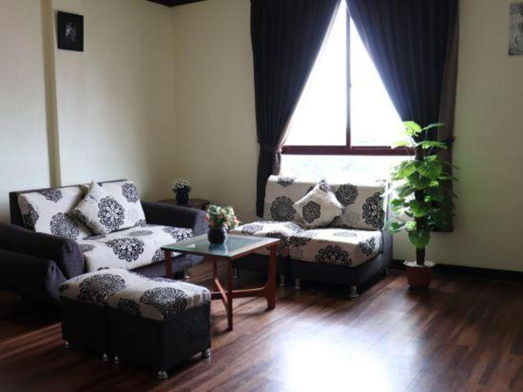 Phonethip Plaza Hotel فيينتيان المظهر الخارجي الصورة