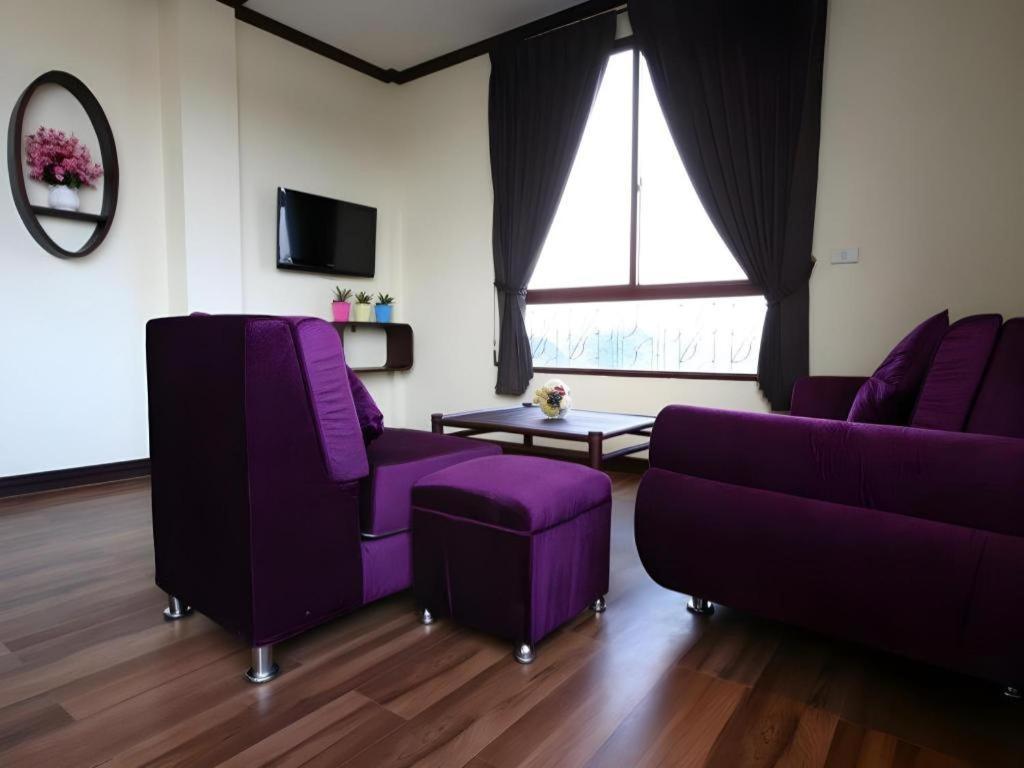 Phonethip Plaza Hotel فيينتيان المظهر الخارجي الصورة